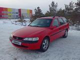 Opel Vectra 1998 года за 2 200 000 тг. в Костанай