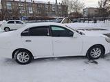 Chevrolet Epica 2007 года за 1 800 000 тг. в Петропавловск