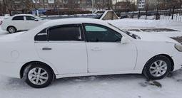 Chevrolet Epica 2007 года за 1 800 000 тг. в Петропавловск