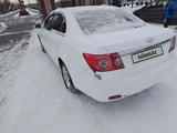 Chevrolet Epica 2007 года за 1 800 000 тг. в Петропавловск – фото 3