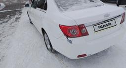 Chevrolet Epica 2007 года за 1 800 000 тг. в Петропавловск – фото 3
