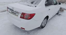 Chevrolet Epica 2007 года за 1 800 000 тг. в Петропавловск – фото 4