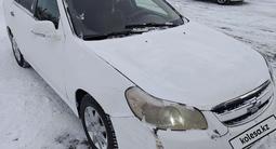 Chevrolet Epica 2007 года за 1 800 000 тг. в Петропавловск – фото 5