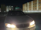 Nissan Maxima 2001 года за 2 500 000 тг. в Уральск