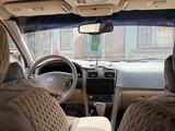 Nissan Maxima 2001 года за 2 500 000 тг. в Уральск – фото 5