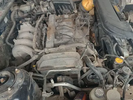 Mazda 626 2002 года за 800 000 тг. в Алматы