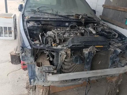 Mazda 626 2002 года за 800 000 тг. в Алматы – фото 2