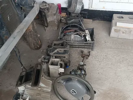 Mazda 626 2002 года за 800 000 тг. в Алматы – фото 3