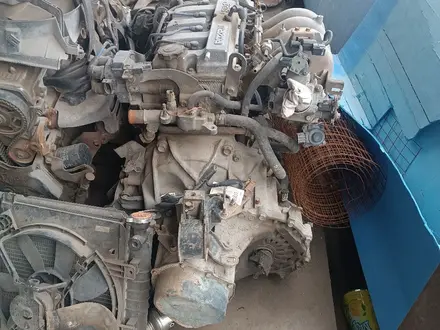 Mazda 626 2002 года за 800 000 тг. в Алматы – фото 4
