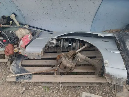 Mazda 626 2002 года за 800 000 тг. в Алматы – фото 5
