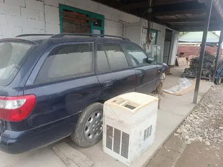 Mazda 626 2002 года за 800 000 тг. в Алматы – фото 7