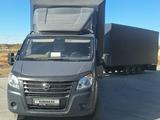 ГАЗ  ГАЗель Next 2015 годаүшін12 500 000 тг. в Шымкент
