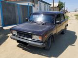ВАЗ (Lada) 2105 2008 годаүшін500 000 тг. в Кызылорда – фото 2