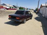 ВАЗ (Lada) 2105 2008 годаүшін500 000 тг. в Кызылорда