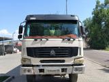 Howo  A5 2012 годаүшін9 500 000 тг. в Алматы
