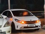 Kia Cerato 2017 года за 5 680 000 тг. в Алматы – фото 3