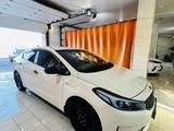Kia Cerato 2017 года за 5 680 000 тг. в Алматы – фото 4