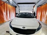 Kia Cerato 2017 года за 5 680 000 тг. в Алматы