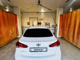 Kia Cerato 2017 года за 5 680 000 тг. в Алматы – фото 2