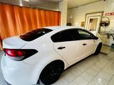 Kia Cerato 2017 года за 5 680 000 тг. в Алматы – фото 5