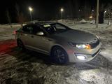Kia K5 2014 годаүшін4 300 000 тг. в Караганда – фото 4