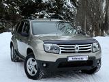 Renault Duster 2013 годаүшін5 590 000 тг. в Костанай