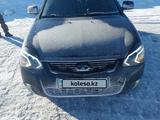 ВАЗ (Lada) Priora 2172 2013 года за 1 750 000 тг. в Костанай