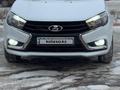 ВАЗ (Lada) Vesta 2020 года за 5 400 000 тг. в Костанай – фото 2