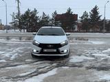 ВАЗ (Lada) Vesta 2020 года за 5 400 000 тг. в Костанай – фото 5