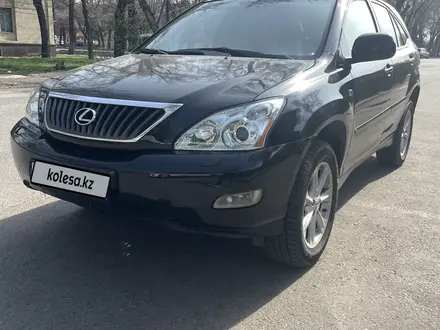 Lexus RX 350 2008 года за 9 000 000 тг. в Алматы