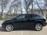 Lexus RX 350 2008 года за 8 800 000 тг. в Алматы – фото 3