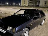 ВАЗ (Lada) 2108 1990 года за 650 000 тг. в Усть-Каменогорск – фото 3