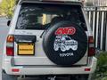 Toyota Land Cruiser Prado 1997 года за 6 800 000 тг. в Алматы – фото 3