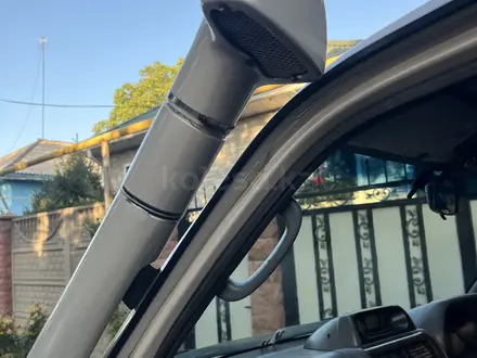 Toyota Land Cruiser Prado 1997 года за 6 800 000 тг. в Алматы – фото 12