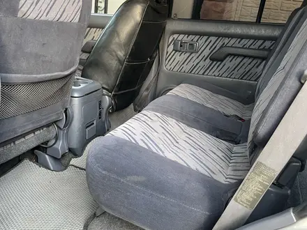 Toyota Land Cruiser Prado 1997 года за 6 800 000 тг. в Алматы – фото 10