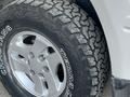 Toyota Land Cruiser Prado 1997 года за 6 800 000 тг. в Алматы – фото 11