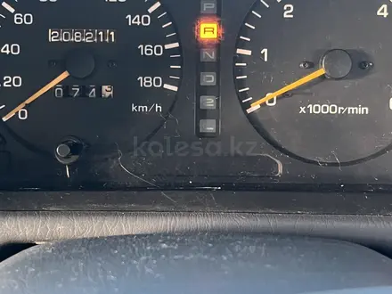 Toyota Land Cruiser Prado 1997 года за 6 800 000 тг. в Алматы – фото 19