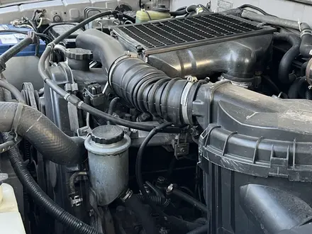 Toyota Land Cruiser Prado 1997 года за 6 800 000 тг. в Алматы – фото 17