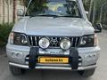Toyota Land Cruiser Prado 1997 года за 6 800 000 тг. в Алматы