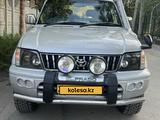 Toyota Land Cruiser Prado 1997 года за 6 800 000 тг. в Алматы