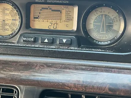 Toyota Land Cruiser Prado 1997 года за 6 800 000 тг. в Алматы – фото 20