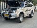 Toyota Land Cruiser Prado 1997 года за 6 800 000 тг. в Алматы – фото 2