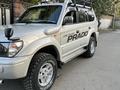 Toyota Land Cruiser Prado 1997 года за 6 800 000 тг. в Алматы – фото 4