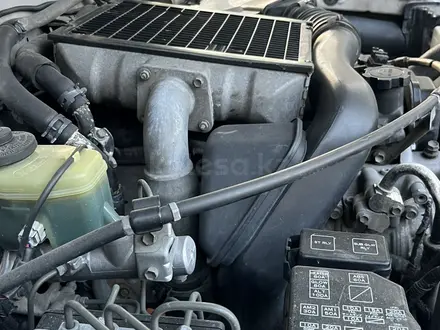 Toyota Land Cruiser Prado 1997 года за 6 800 000 тг. в Алматы – фото 5