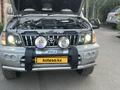 Toyota Land Cruiser Prado 1997 года за 6 800 000 тг. в Алматы – фото 7