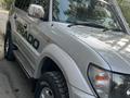 Toyota Land Cruiser Prado 1997 года за 6 800 000 тг. в Алматы – фото 8