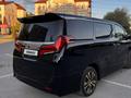 Toyota Alphard 2019 годаүшін29 000 000 тг. в Актобе – фото 7