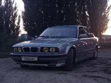 BMW 5 Series, 1994