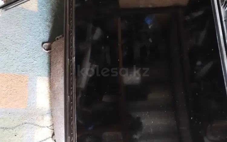 Volkswagen Touareg 2004 люк, корпус печки, моторчик печки, реостат, сервопр за 50 000 тг. в Алматы