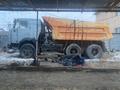 КамАЗ  65111 1992 года за 2 100 000 тг. в Кызылорда – фото 2